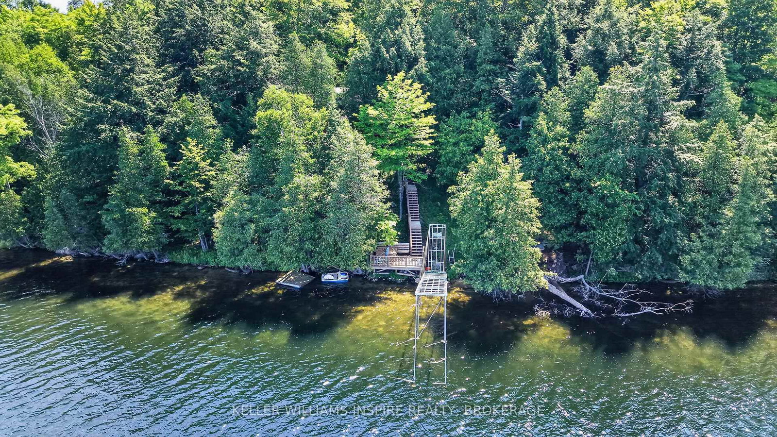 28 Lower Lake Lane • Maberly, ON photo 35