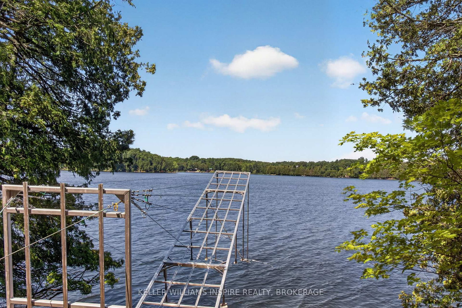 28 Lower Lake Lane • Maberly, ON photo 38