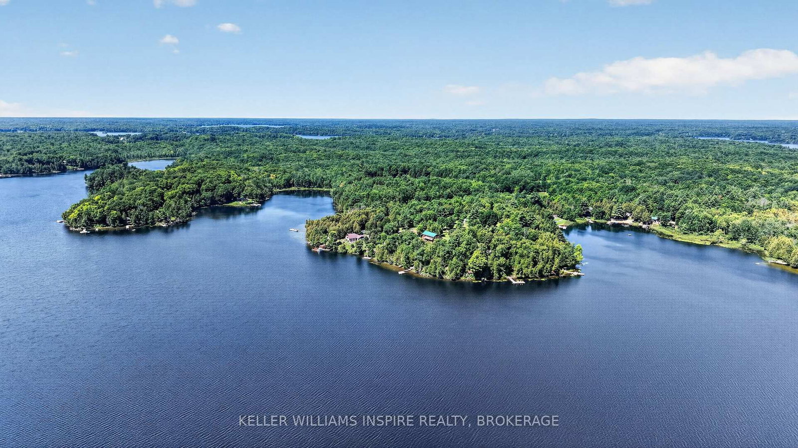 28 Lower Lake Lane • Maberly, ON photo 4