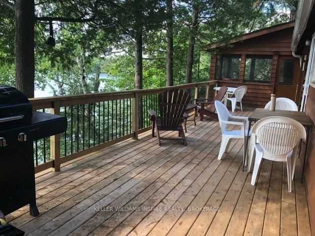 28 Lower Lake Lane • Maberly, ON photo 5