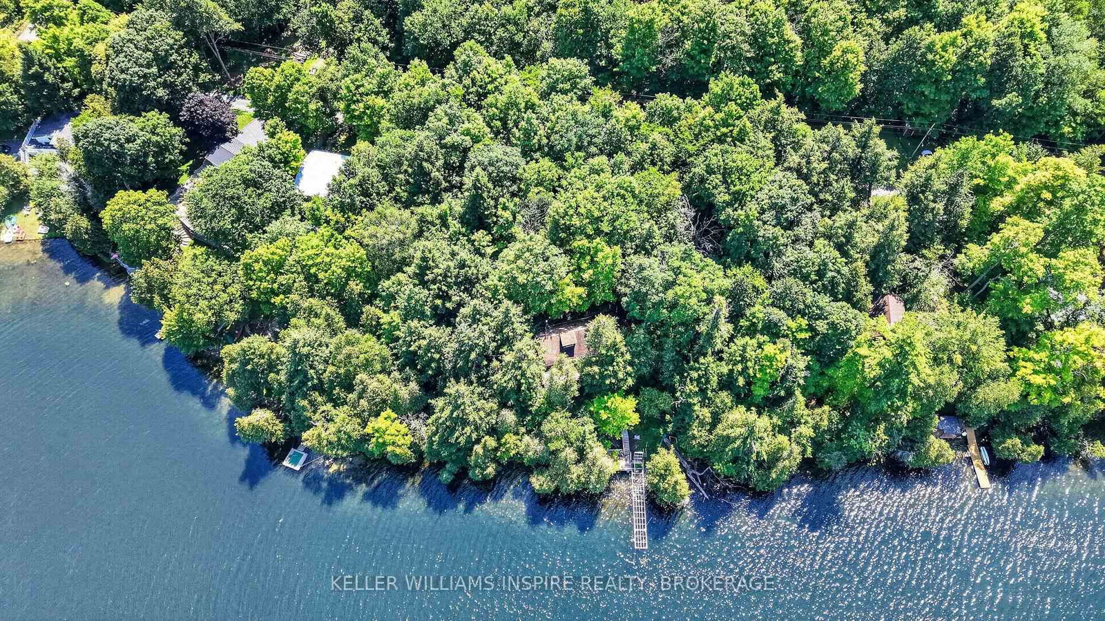 28 Lower Lake Lane • Maberly, ON photo 6