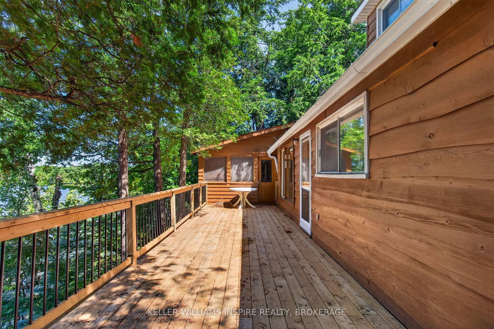 28 Lower Lake Lane • Maberly, ON photo 7