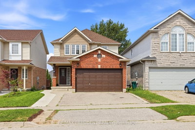 60 Steepleridge Street