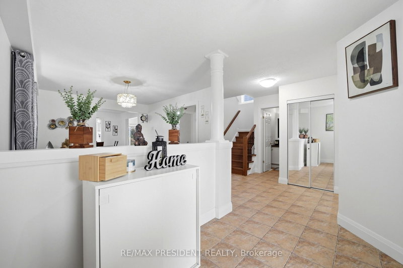 60 Steepleridge Street