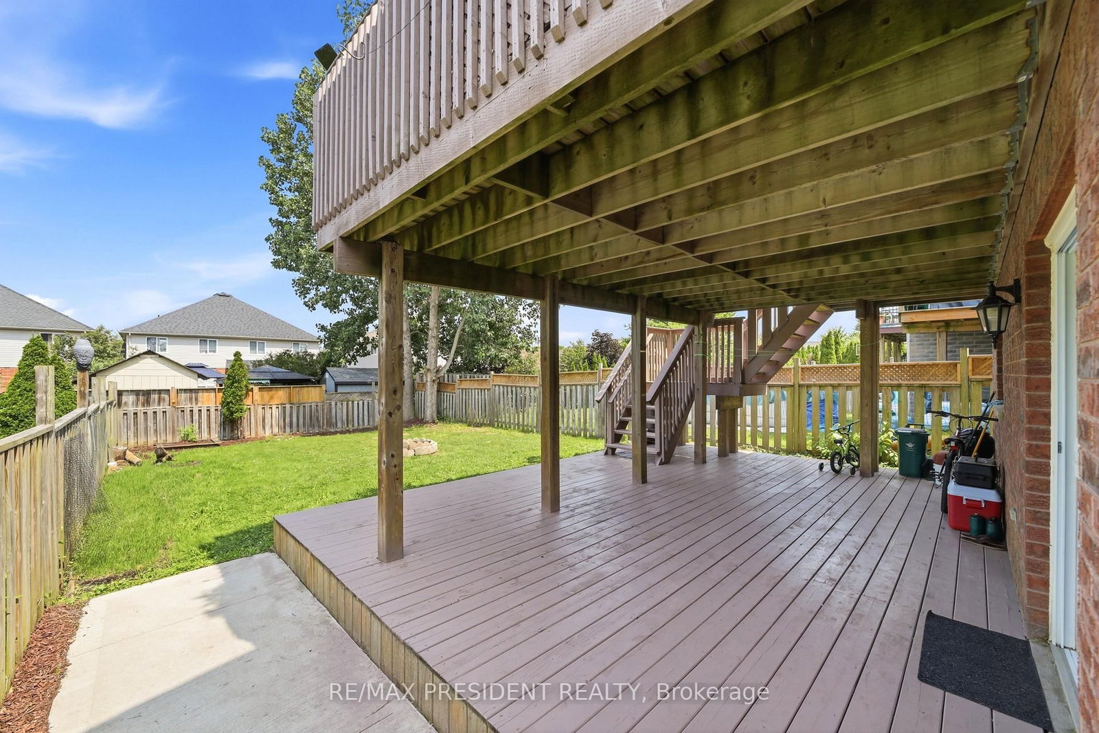 60 Steepleridge Street • Kitchener, ON photo 36