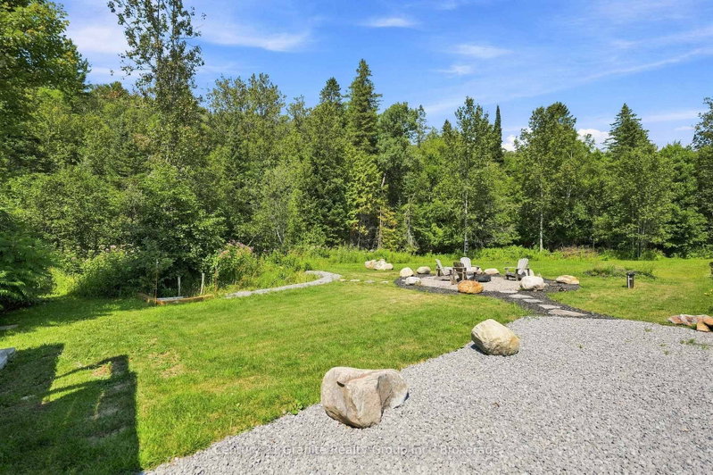 630 South Baptiste Lake Road