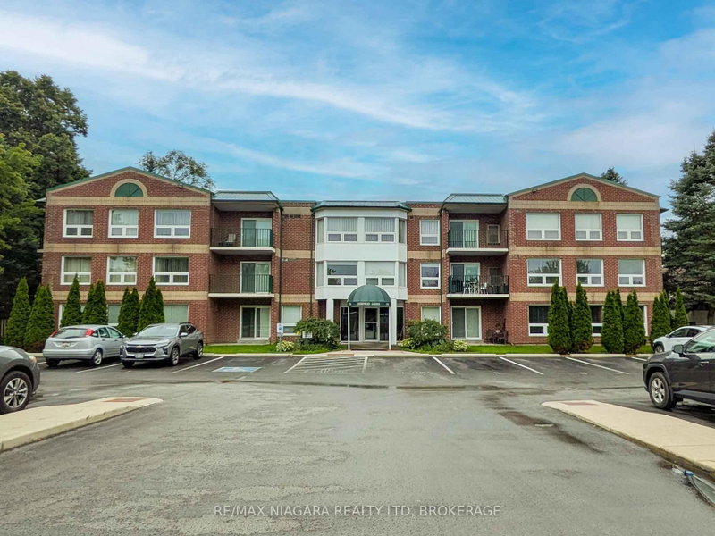 203 - 6704 Thorold Stone Road