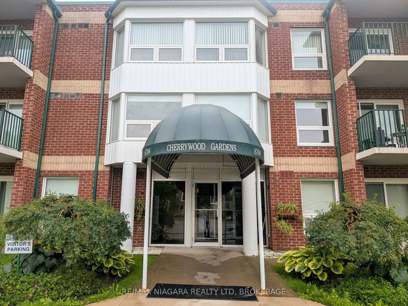 203 - 6704 Thorold Stone Road