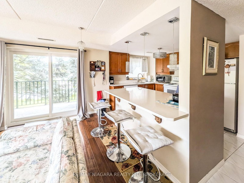 203 - 6704 Thorold Stone Road
