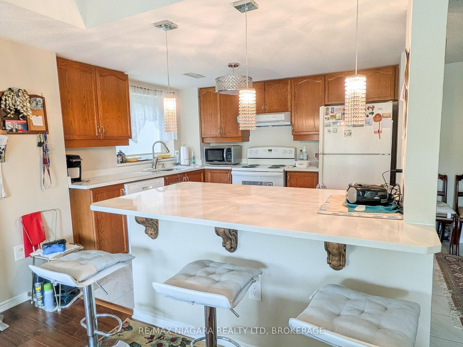6704 Thorold Stone Road • #203 • Niagara Falls, ON photo 6