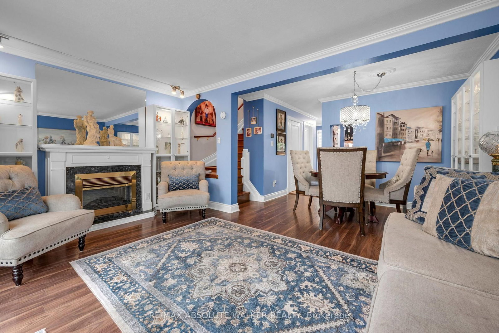 1752 Stonehenge Crescent • Ottawa, ON photo 6