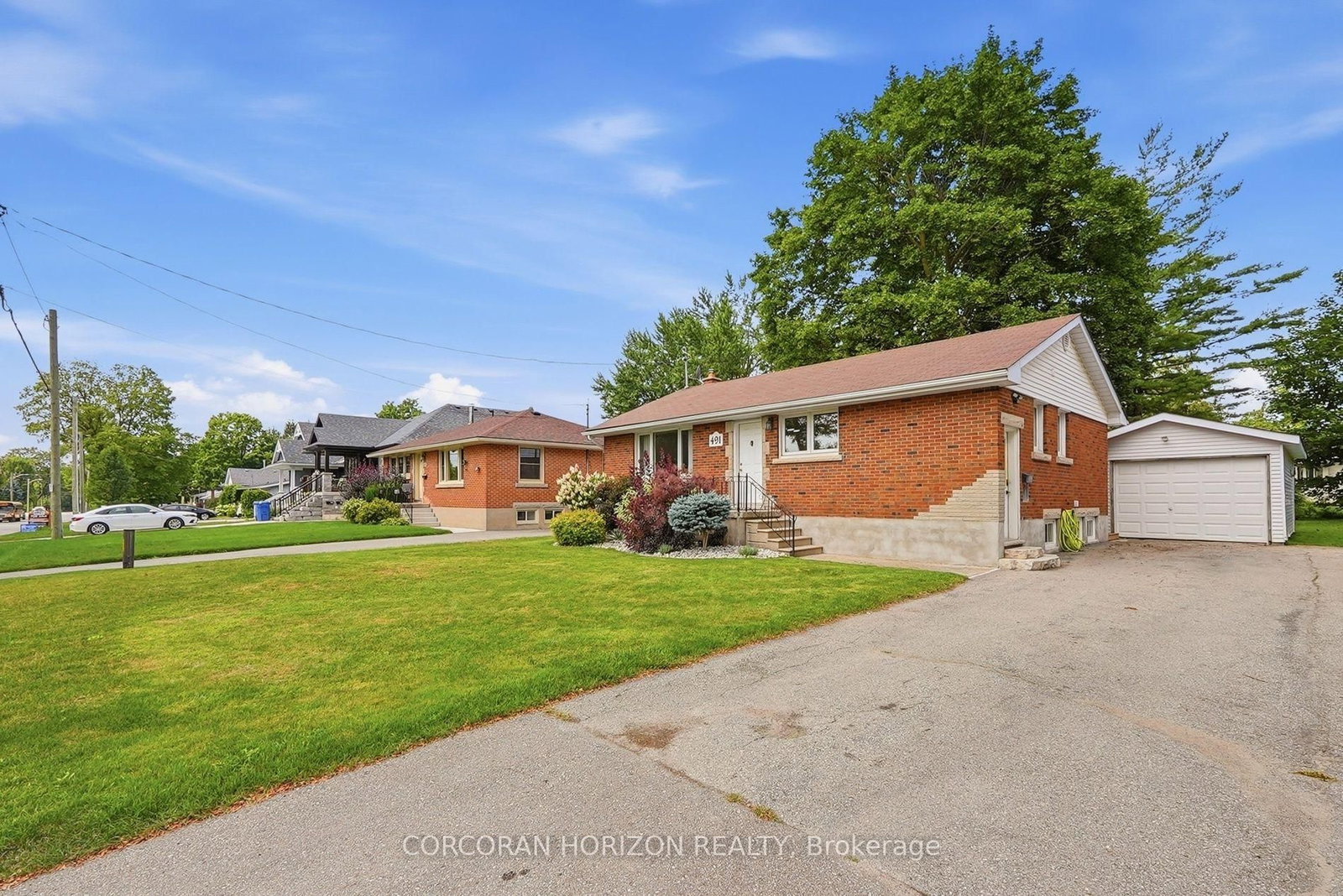 491 St George Street E • Centre Wellington, ON photo 3
