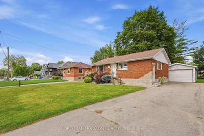 491 St George Street E • Centre Wellington, ON photo 3