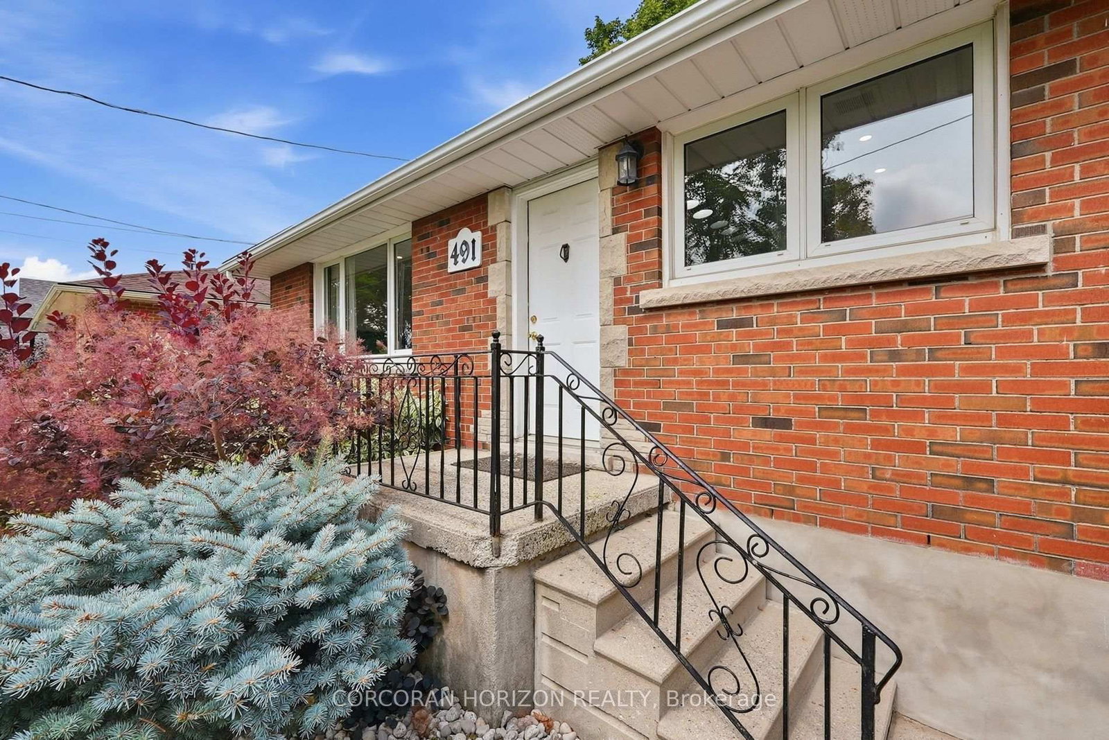 491 St George Street E • Centre Wellington, ON photo 4