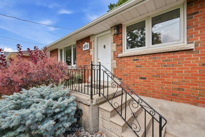 491 St George Street E • Centre Wellington, ON photo 4