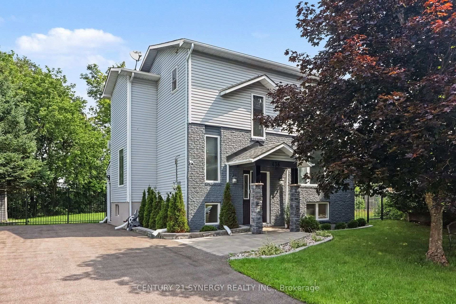 436 Yves Street • Clarence-Rockland, ON photo 1