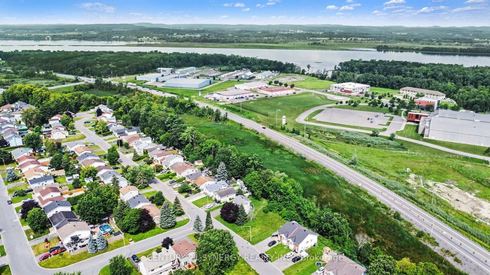 436 Yves Street • Clarence-Rockland, ON photo 42