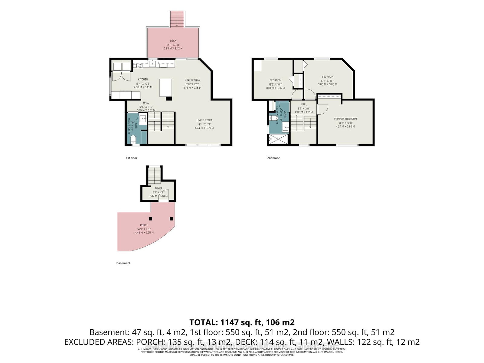 436 Yves Street • Clarence-Rockland, ON photo 43
