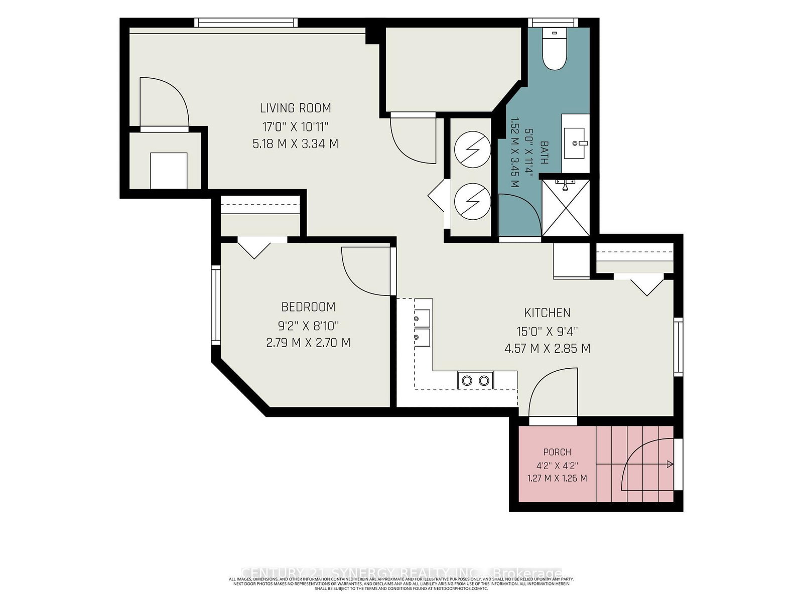 436 Yves Street • Clarence-Rockland, ON photo 44
