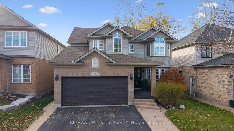 7 Hearthbridge Street
