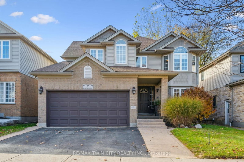 7 Hearthbridge Street