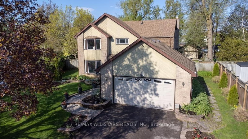 29 Mcdonagh Drive