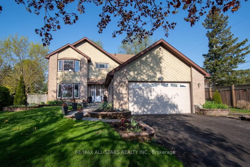 29 Mcdonagh Drive