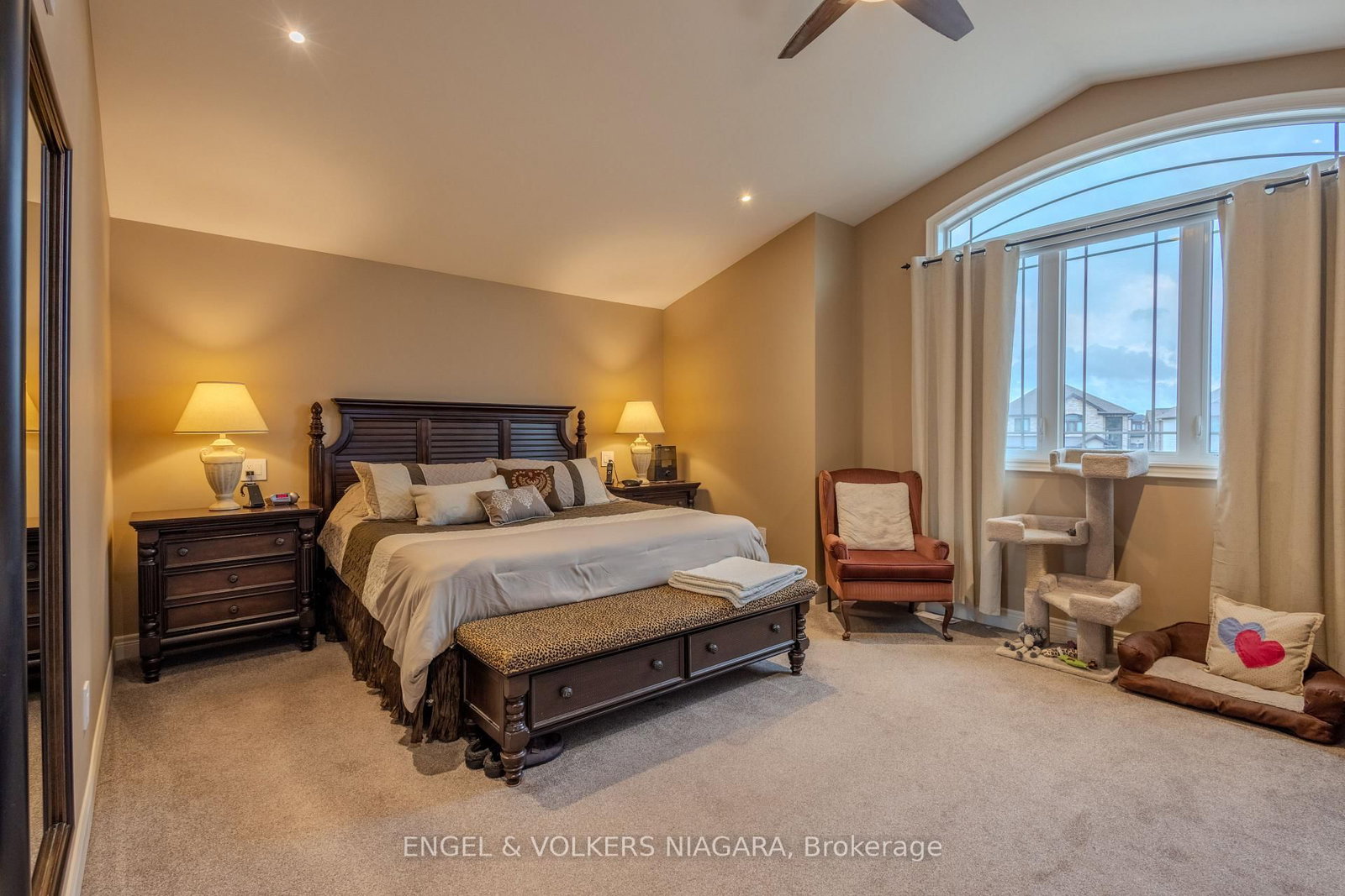 5 Delicious Court • Thorold, ON photo 21