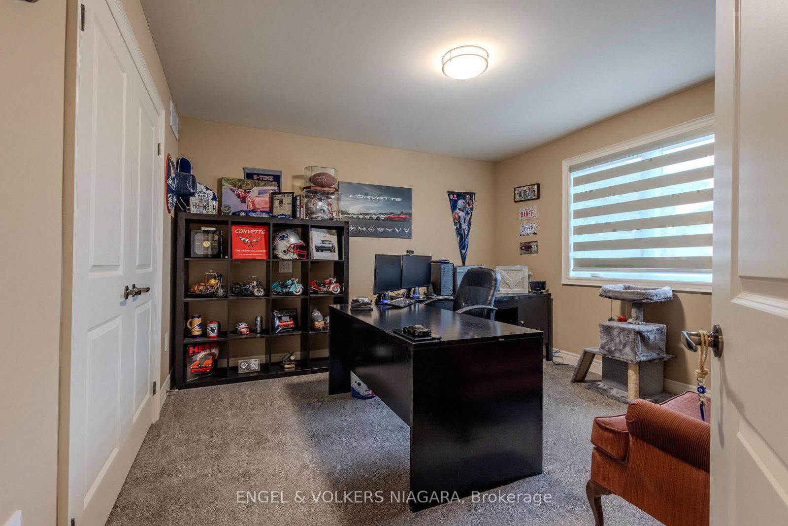 5 Delicious Court • Thorold, ON photo 31