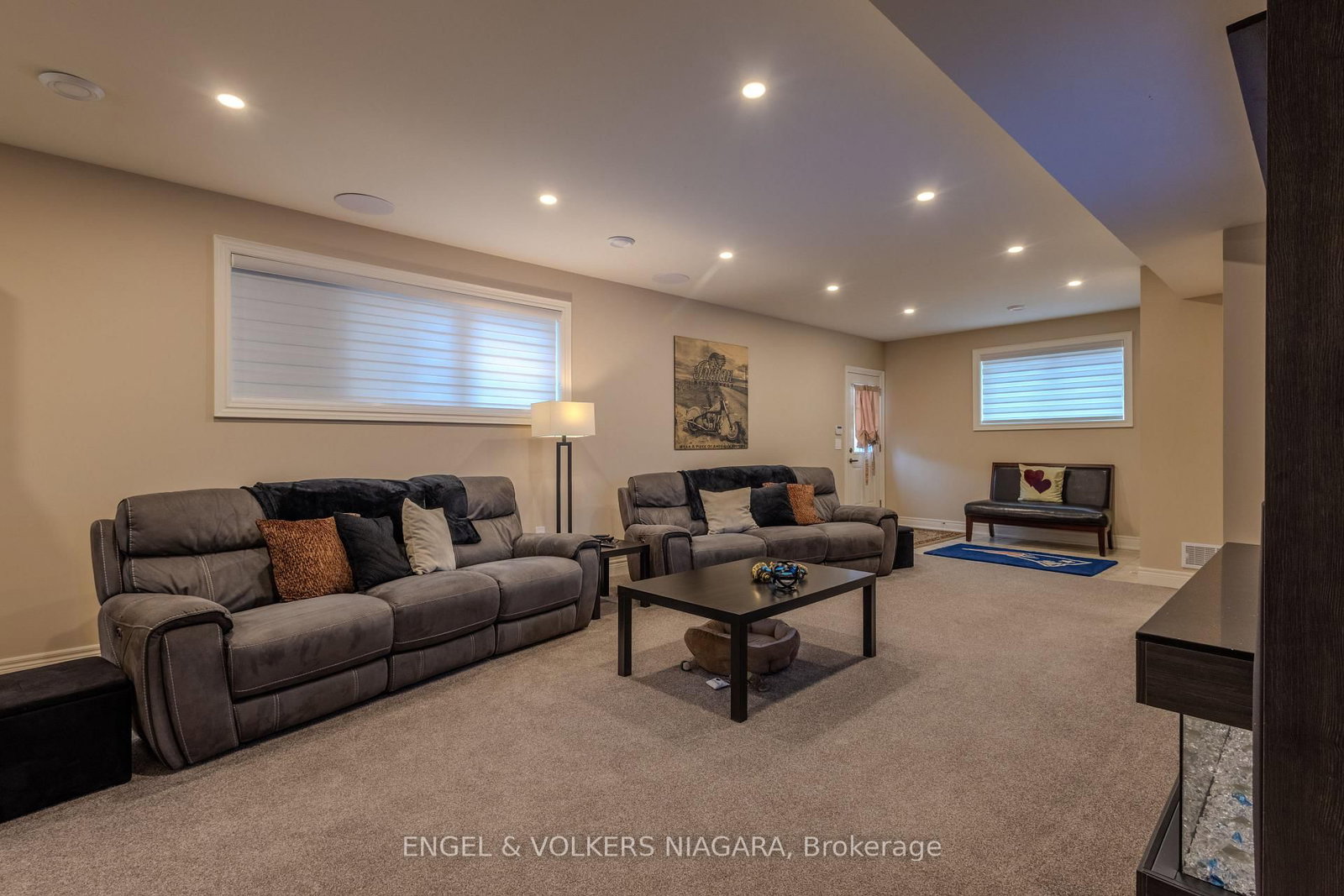 5 Delicious Court • Thorold, ON photo 38