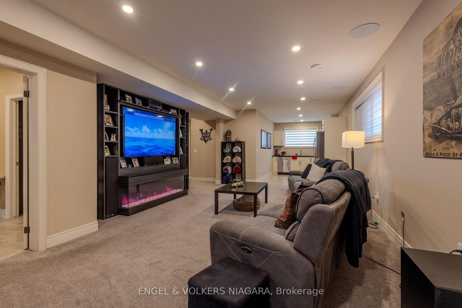 5 Delicious Court • Thorold, ON photo 39