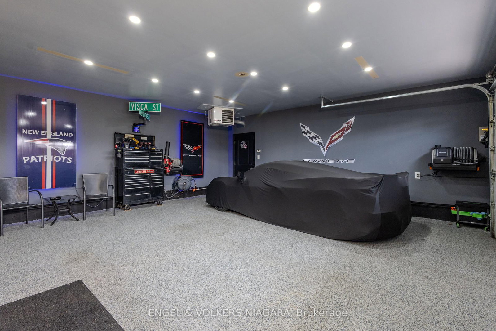 5 Delicious Court • Thorold, ON photo 43
