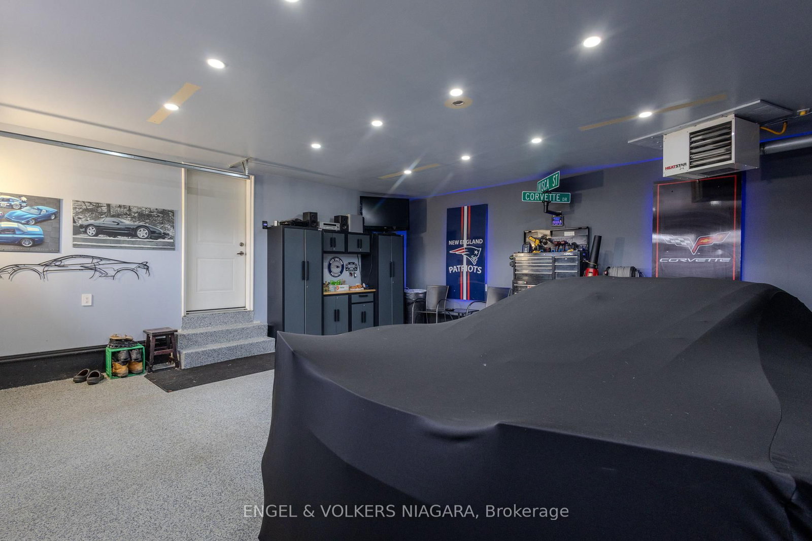 5 Delicious Court • Thorold, ON photo 44