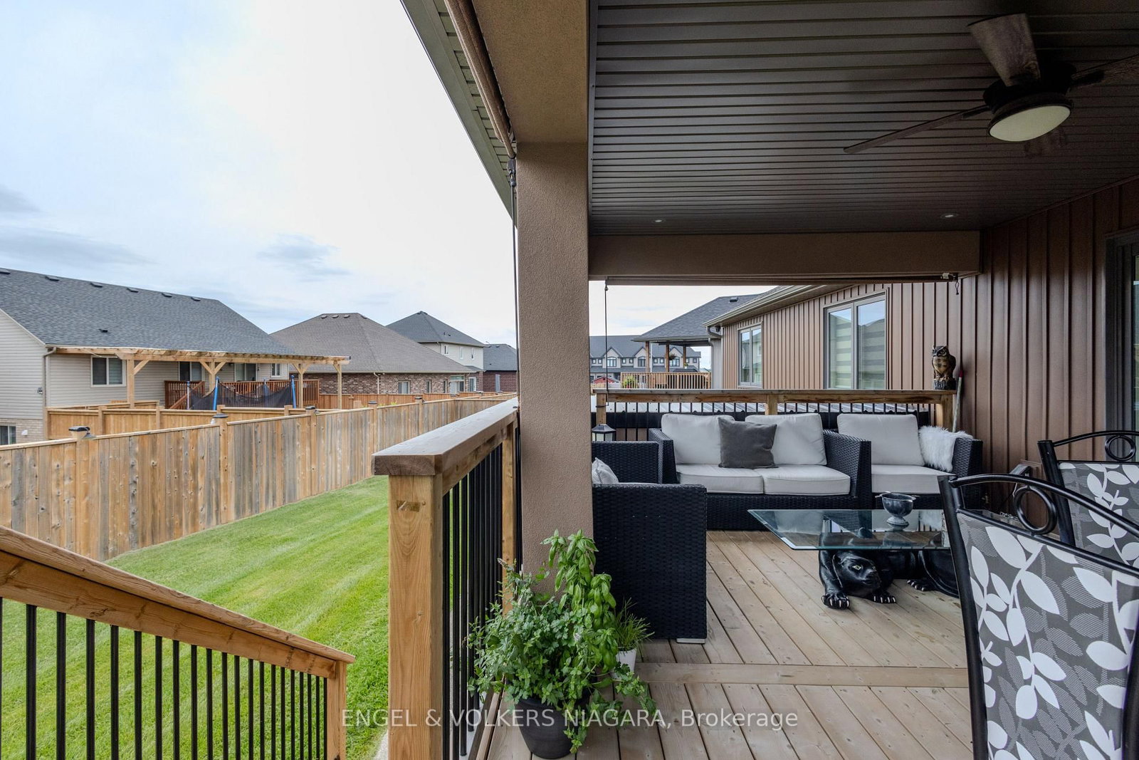 5 Delicious Court • Thorold, ON photo 49