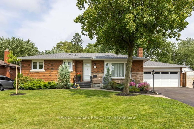 8624 Champlain Drive