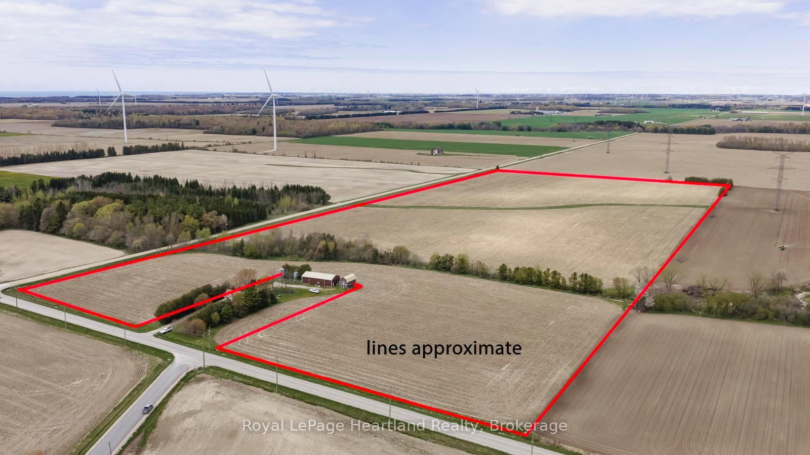 36422 Nile Road • Ashfield-Colborne-Wawanosh, ON photo 1