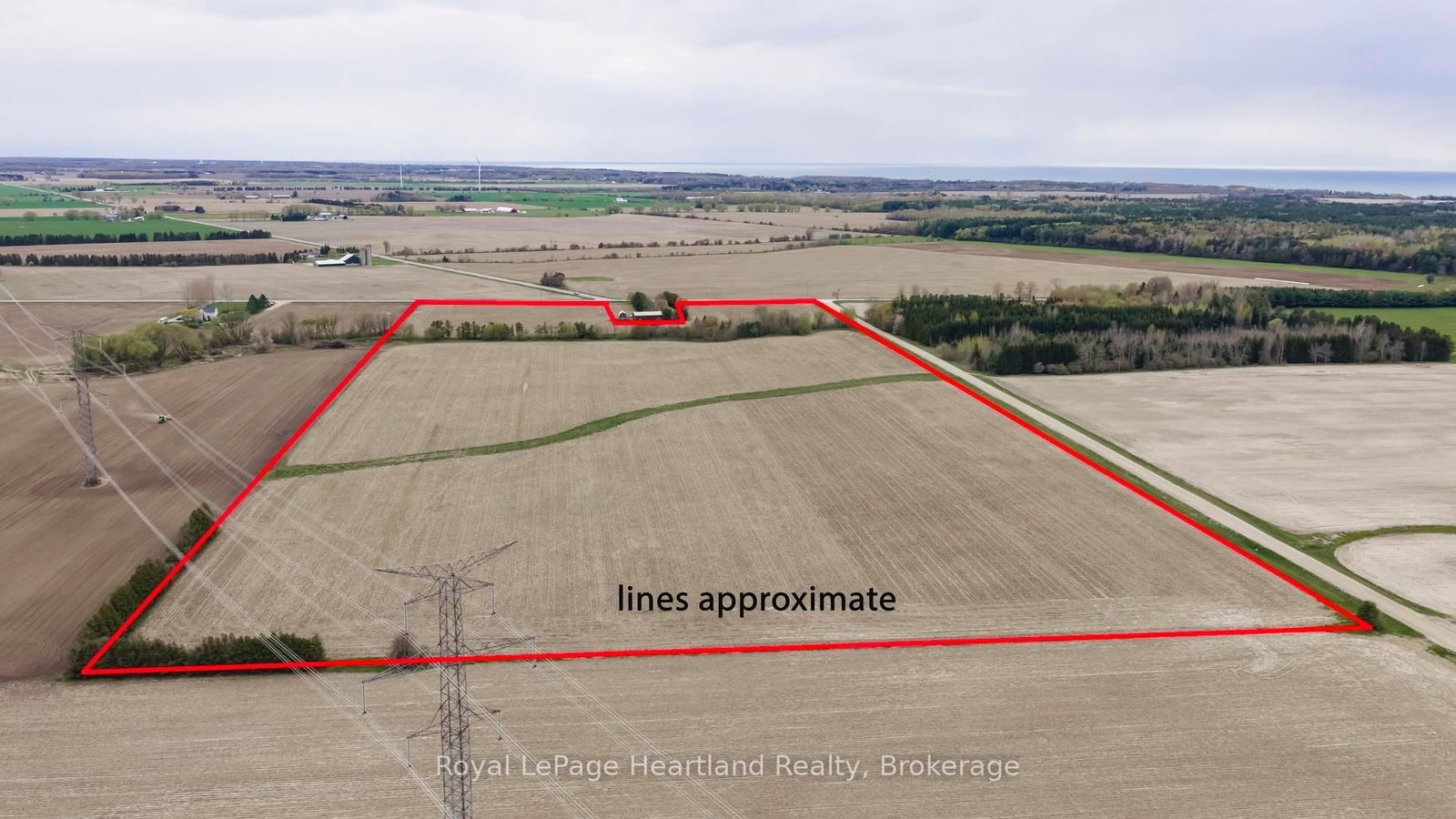 36422 Nile Road • Ashfield-Colborne-Wawanosh, ON photo 3
