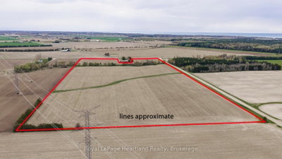 36422 Nile Road • Ashfield-Colborne-Wawanosh, ON photo 3