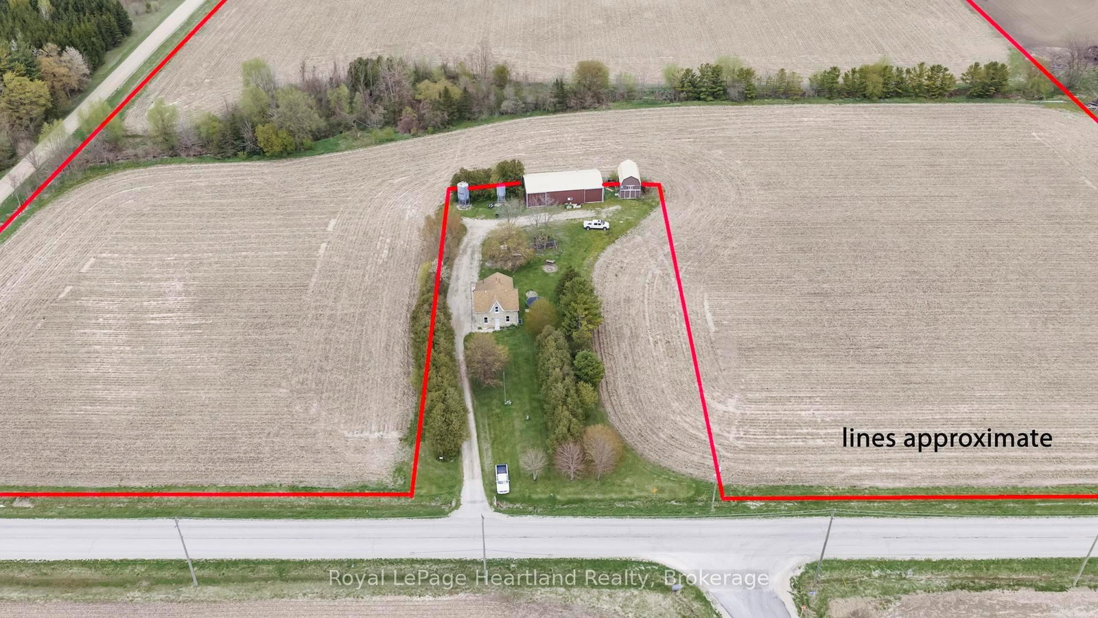 36422 Nile Road • Ashfield-Colborne-Wawanosh, ON photo 6