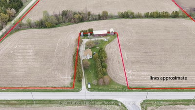 36422 Nile Road • Ashfield-Colborne-Wawanosh, ON photo 6