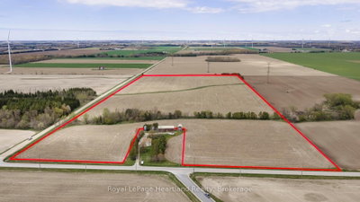 36422 Nile Road • Ashfield-Colborne-Wawanosh, ON photo 7