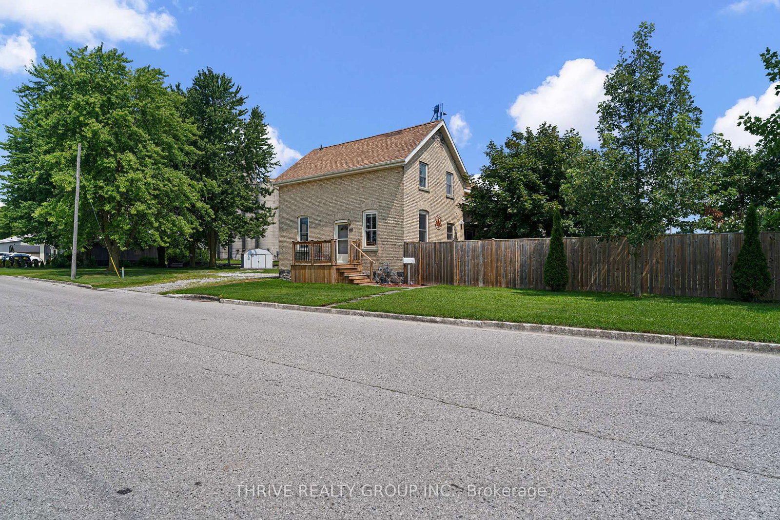 71 Brock Street • Bluewater, ON photo 1