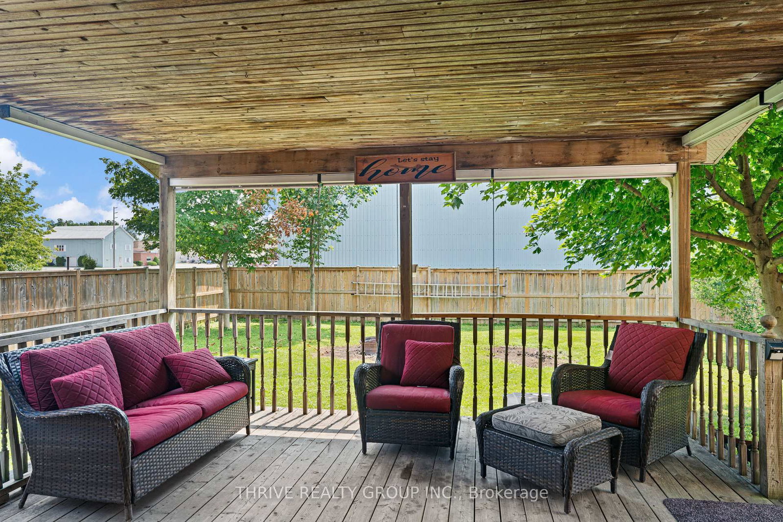 71 Brock Street • Bluewater, ON photo 10