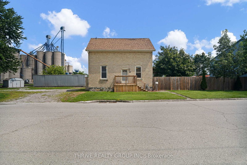 71 Brock Street