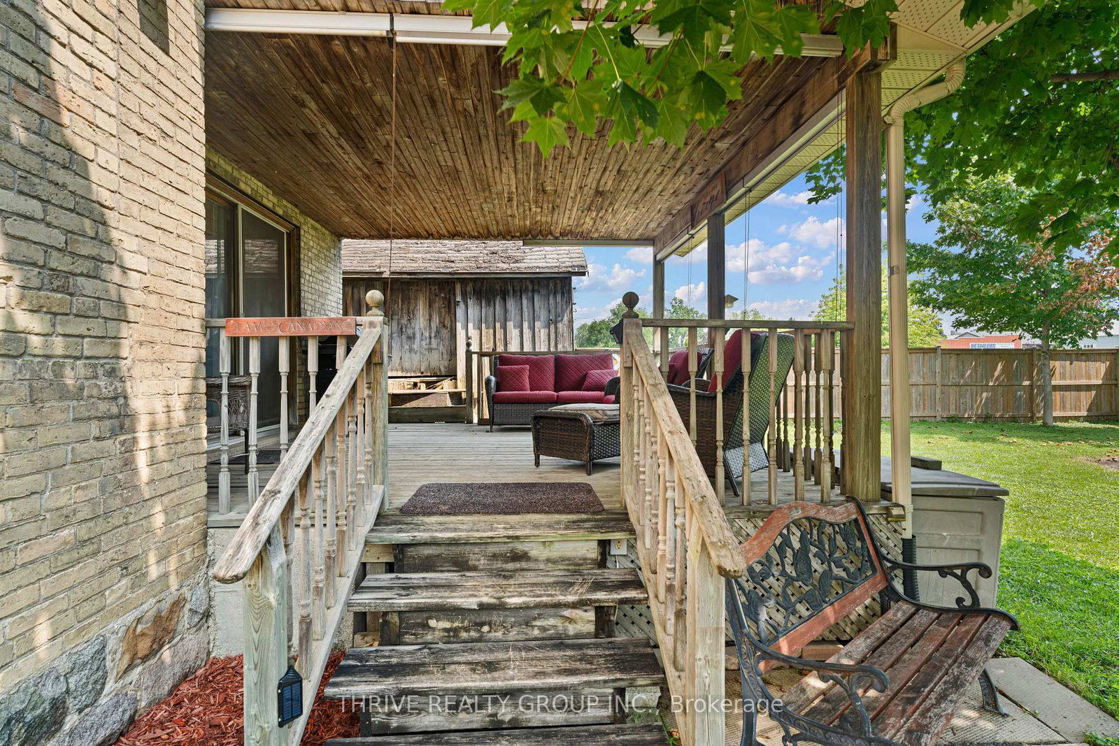 71 Brock Street • Bluewater, ON photo 29