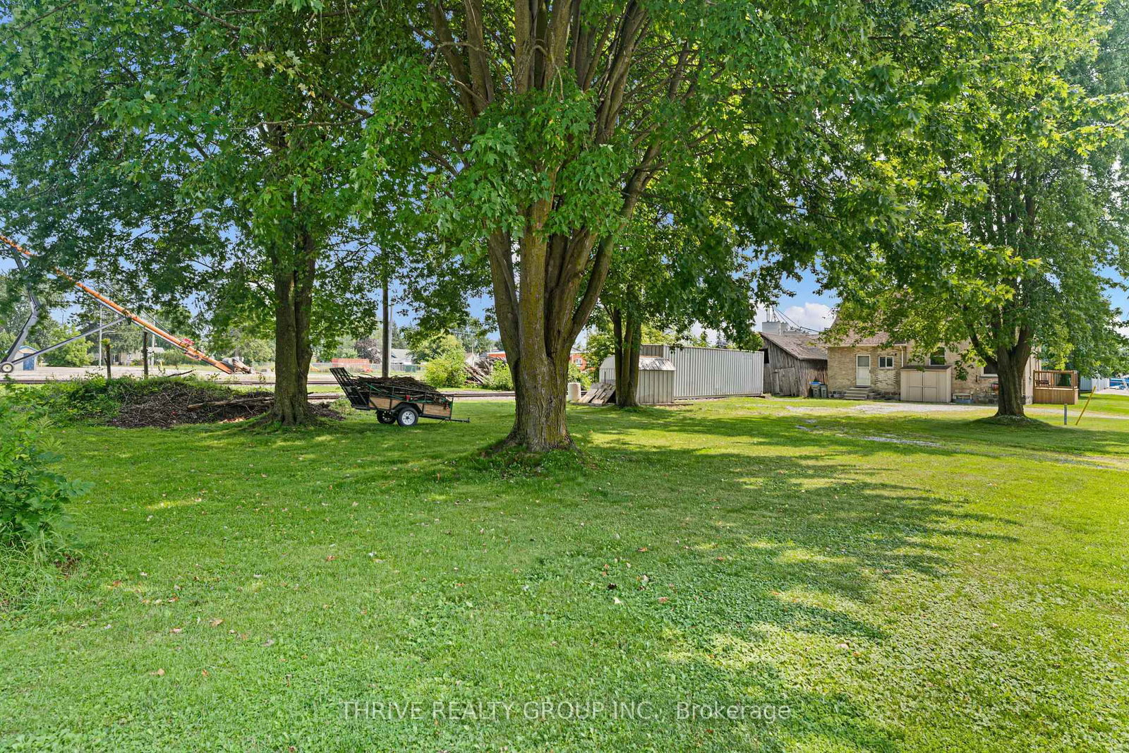 71 Brock Street • Bluewater, ON photo 36