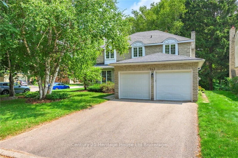 243 Tatlock Court