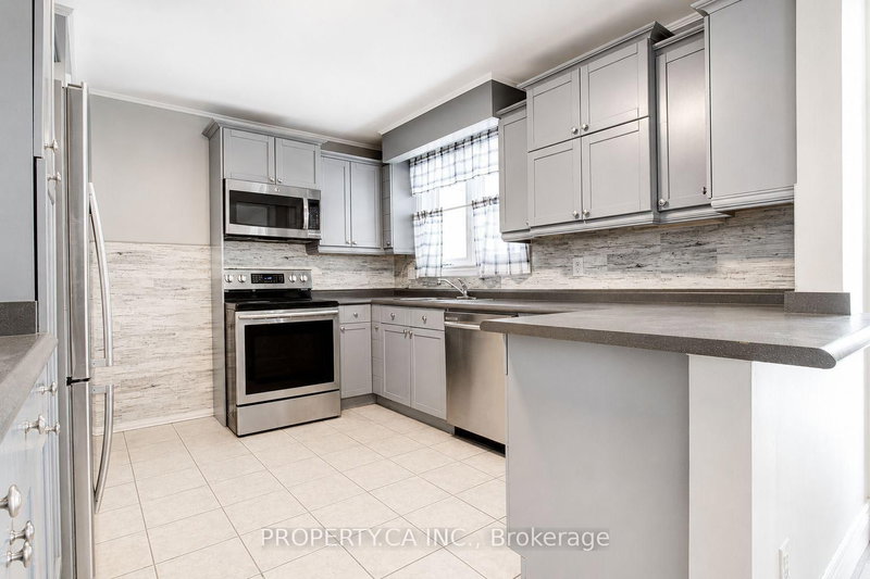 Upper - 71 Highpark Avenue