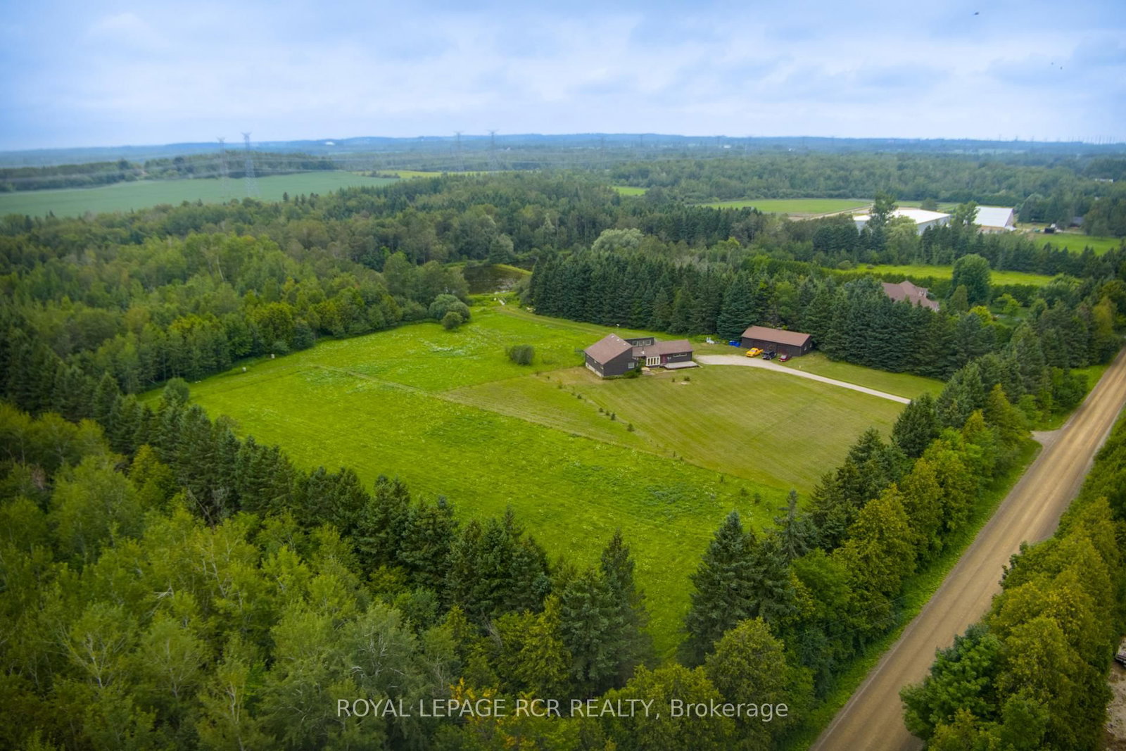 6066 4th Line • Erin, ON photo 1
