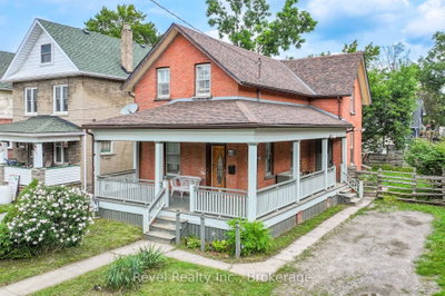 68 William Street S • Kawartha Lakes, ON photo 4
